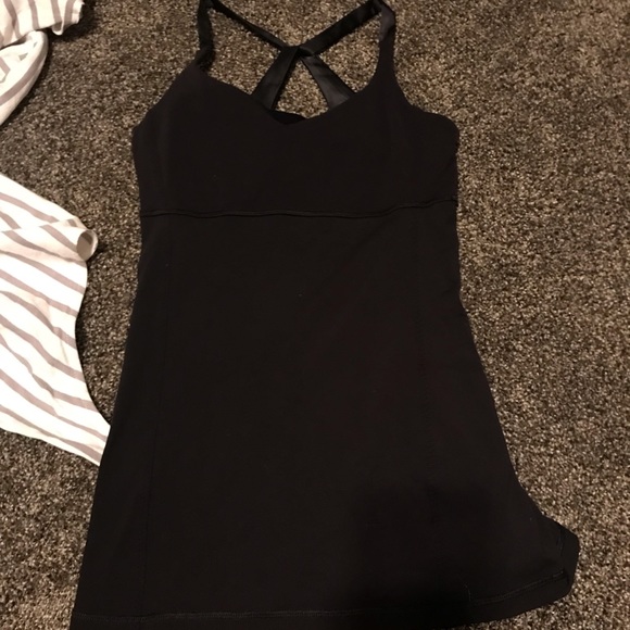 lululemon athletica Tops - Lululemon Workout Tank